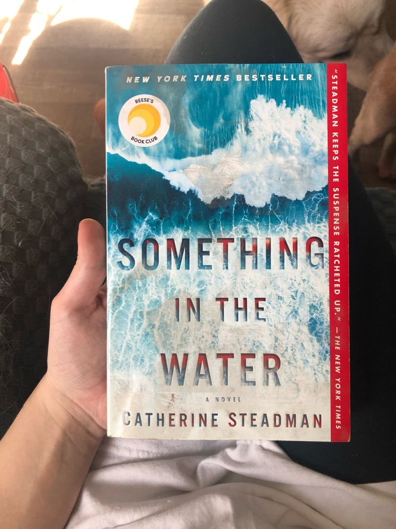 Something in the Water