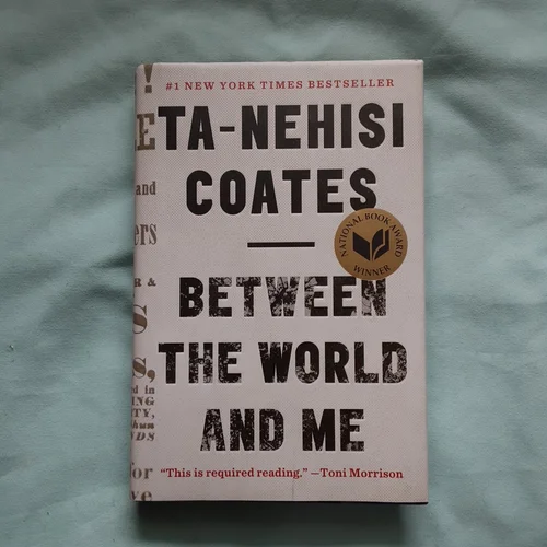 Between the World and Me