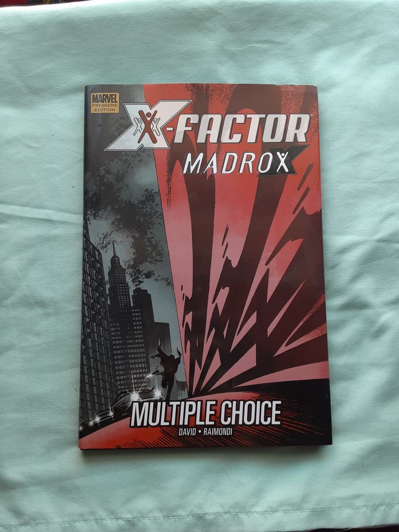 Madrox