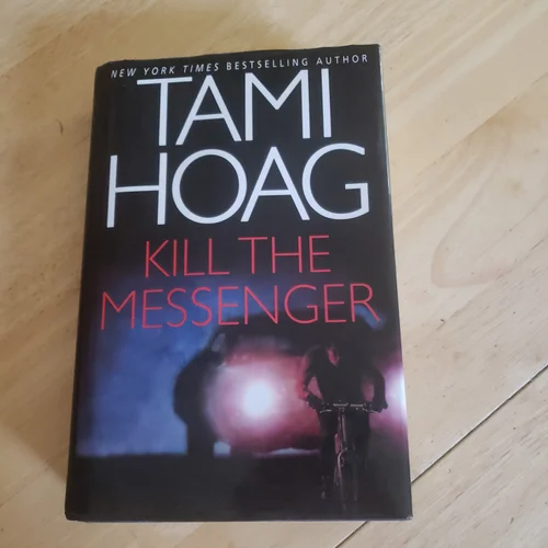 Kill the Messenger