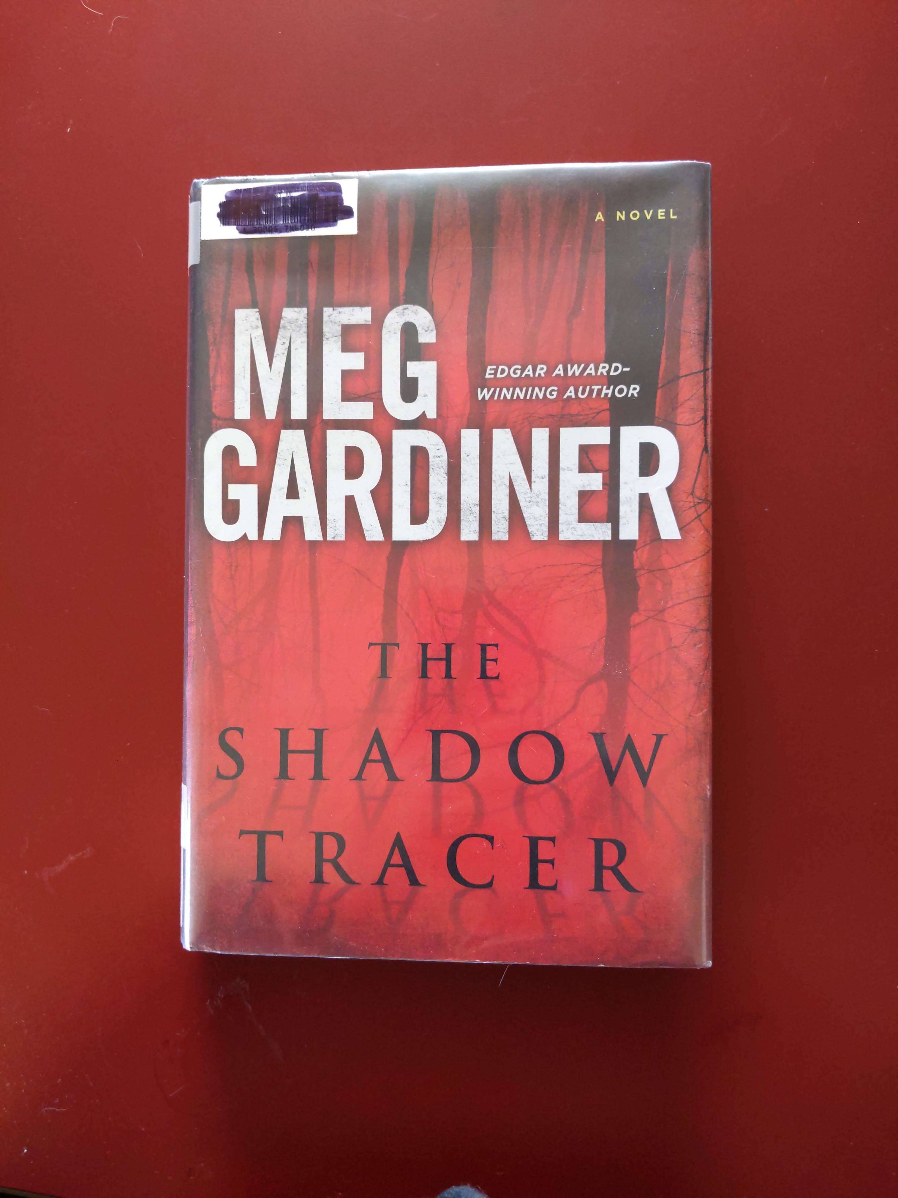 The Shadow Tracer