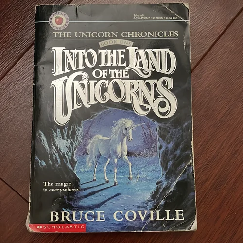 Into the Land of the Unicorns