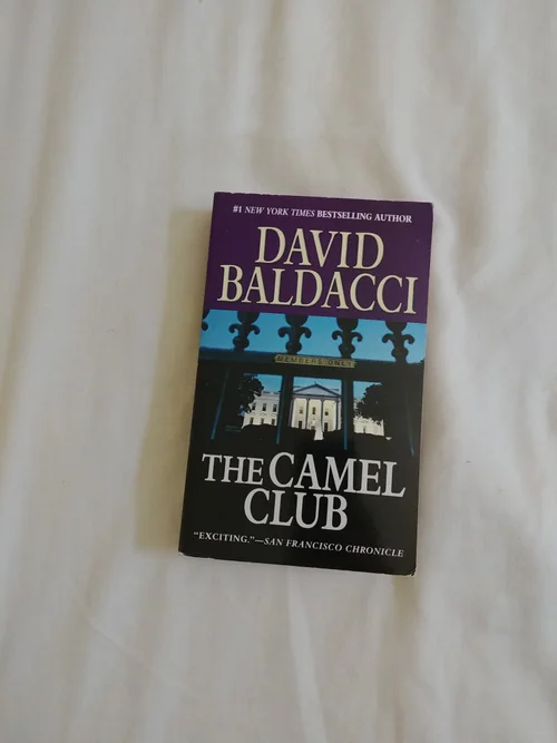 The Camel Club