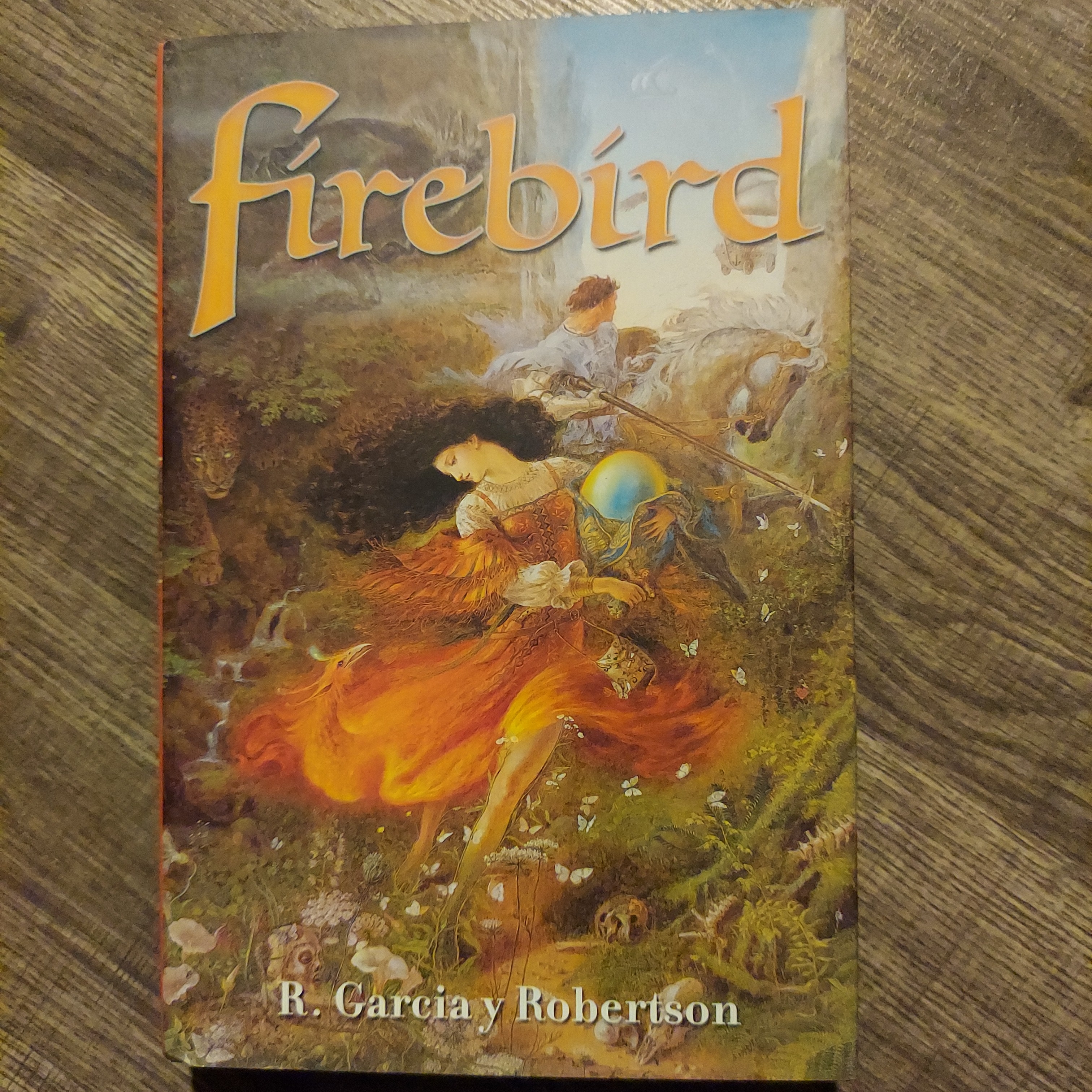 Firebird