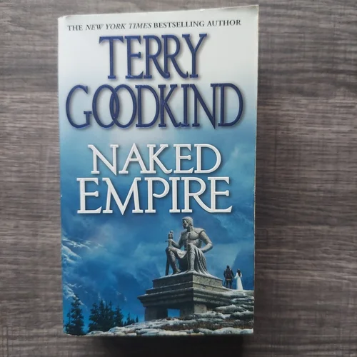 Naked Empire
