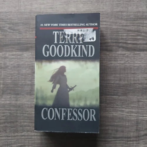 Confessor
