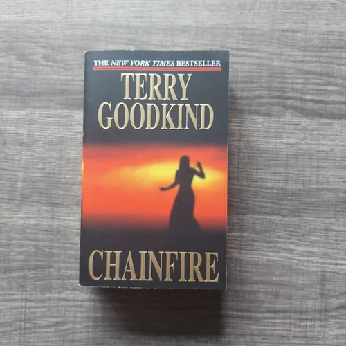 Chainfire