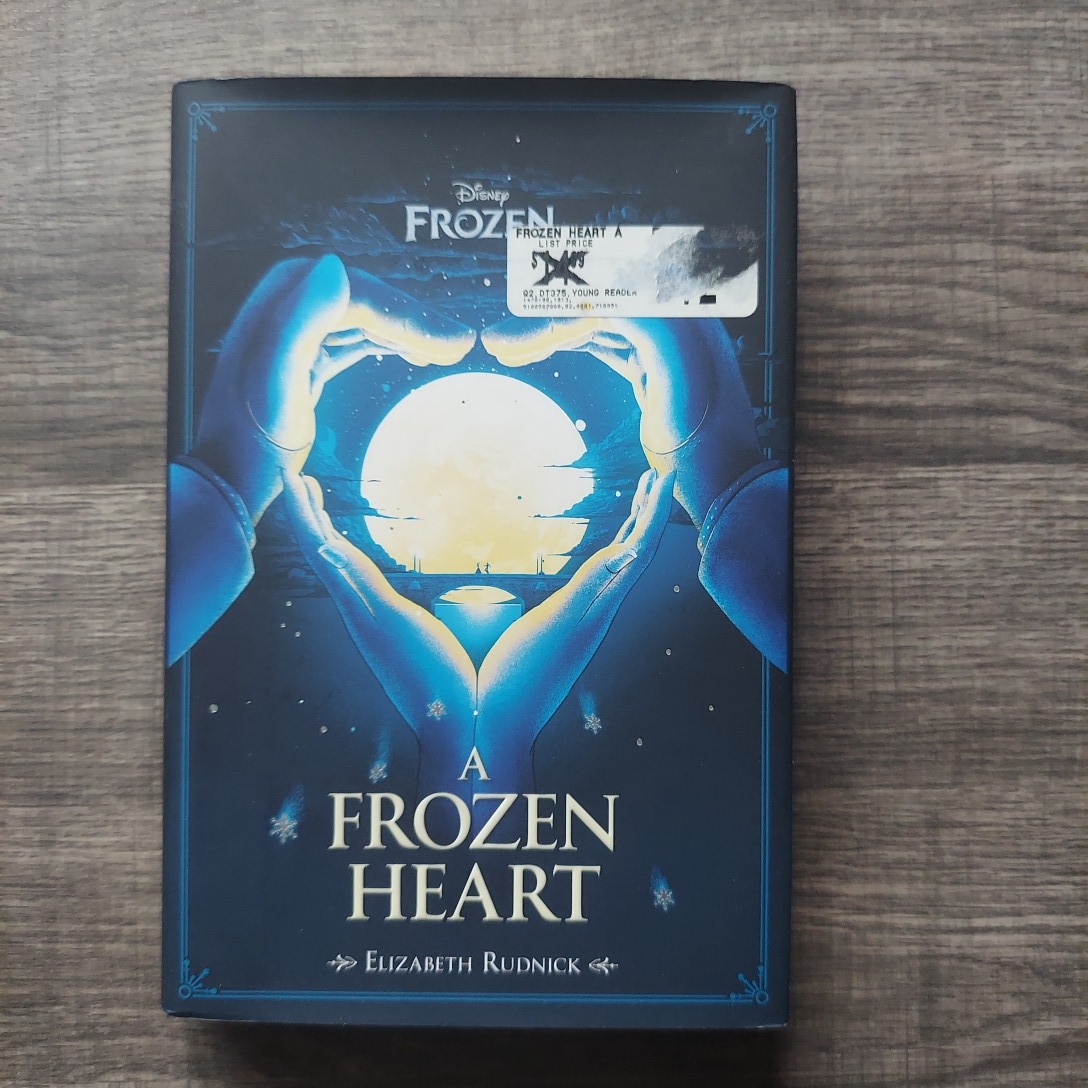A Frozen Heart