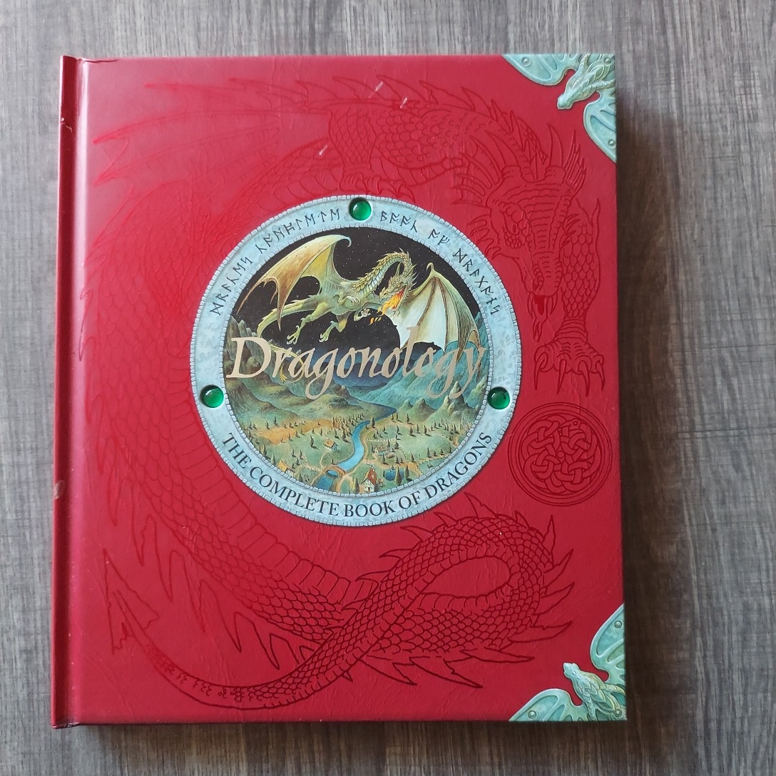 Dragonology
