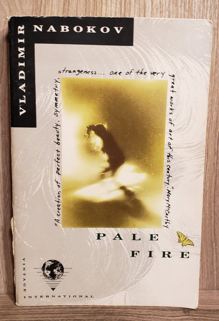 Pale Fire