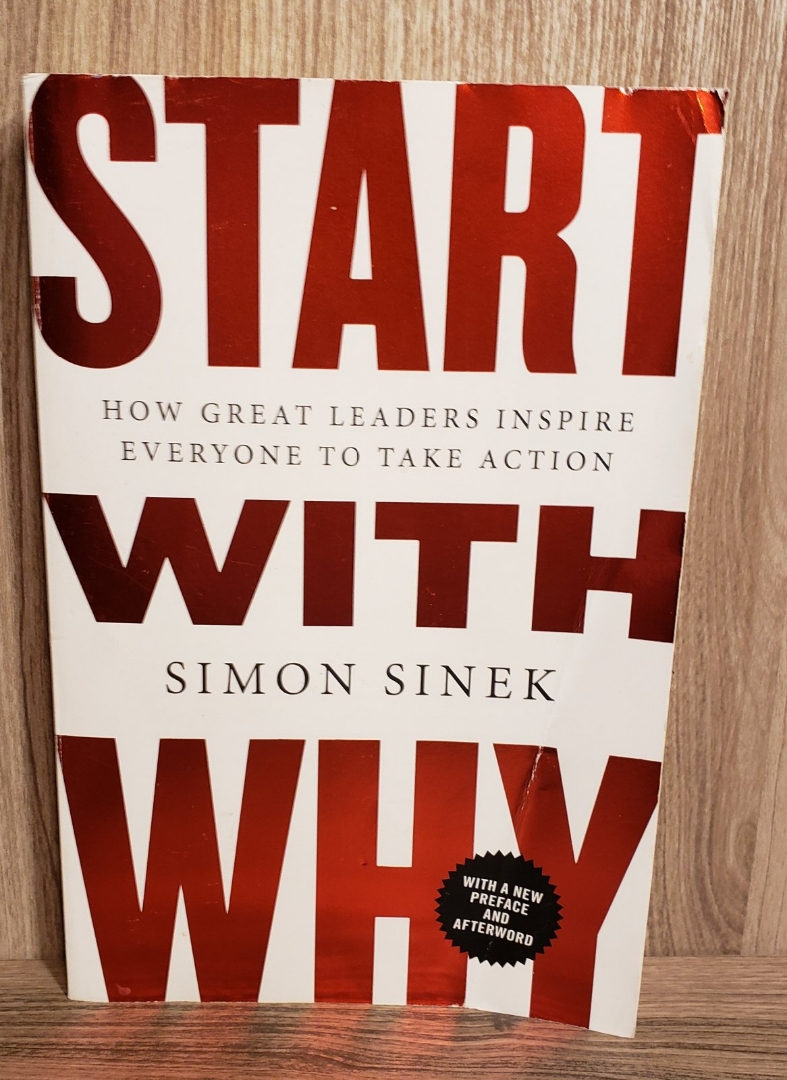 Start with Why