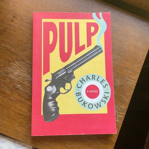 Pulp