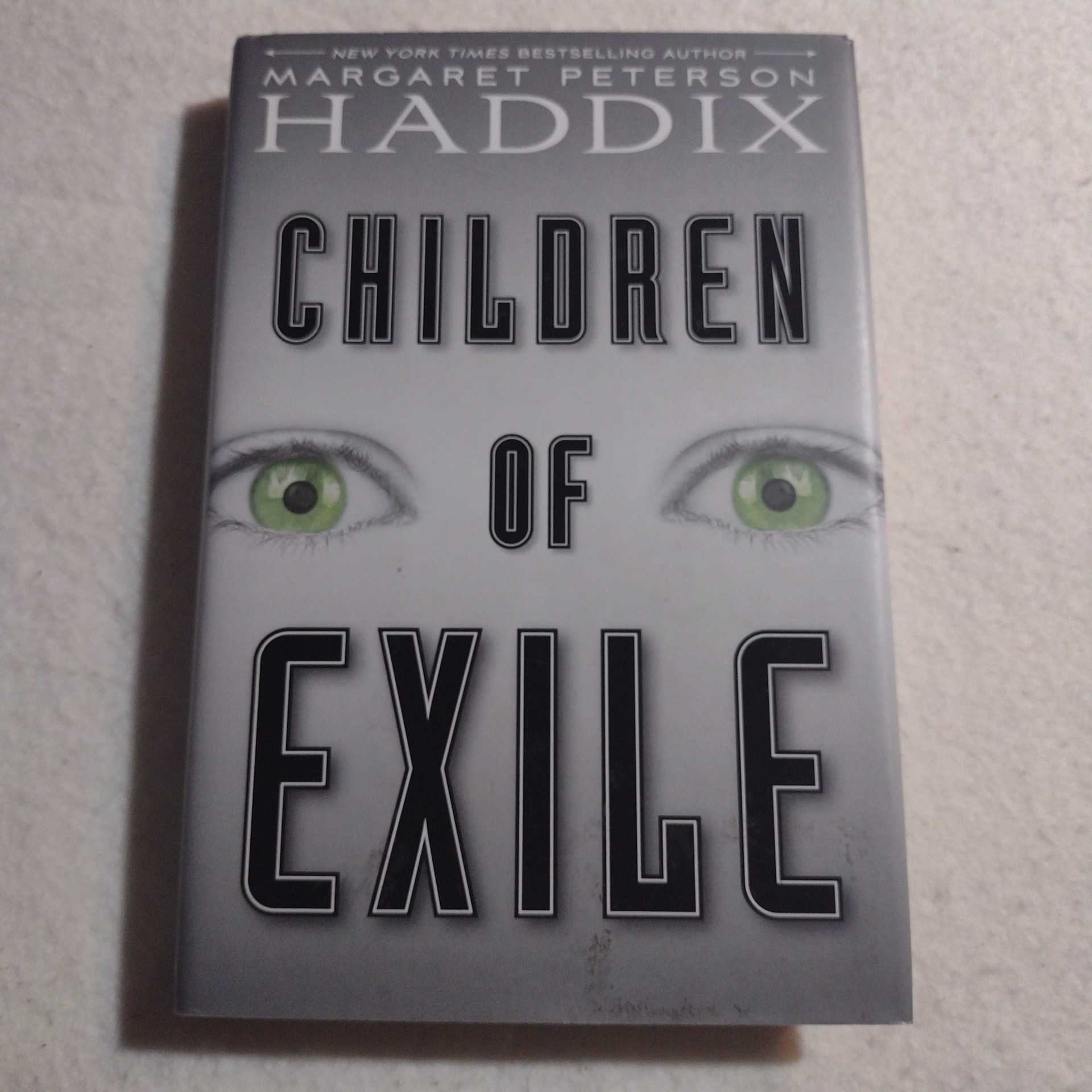 Children of Exile