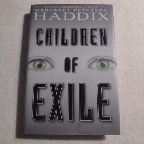 Children of Exile