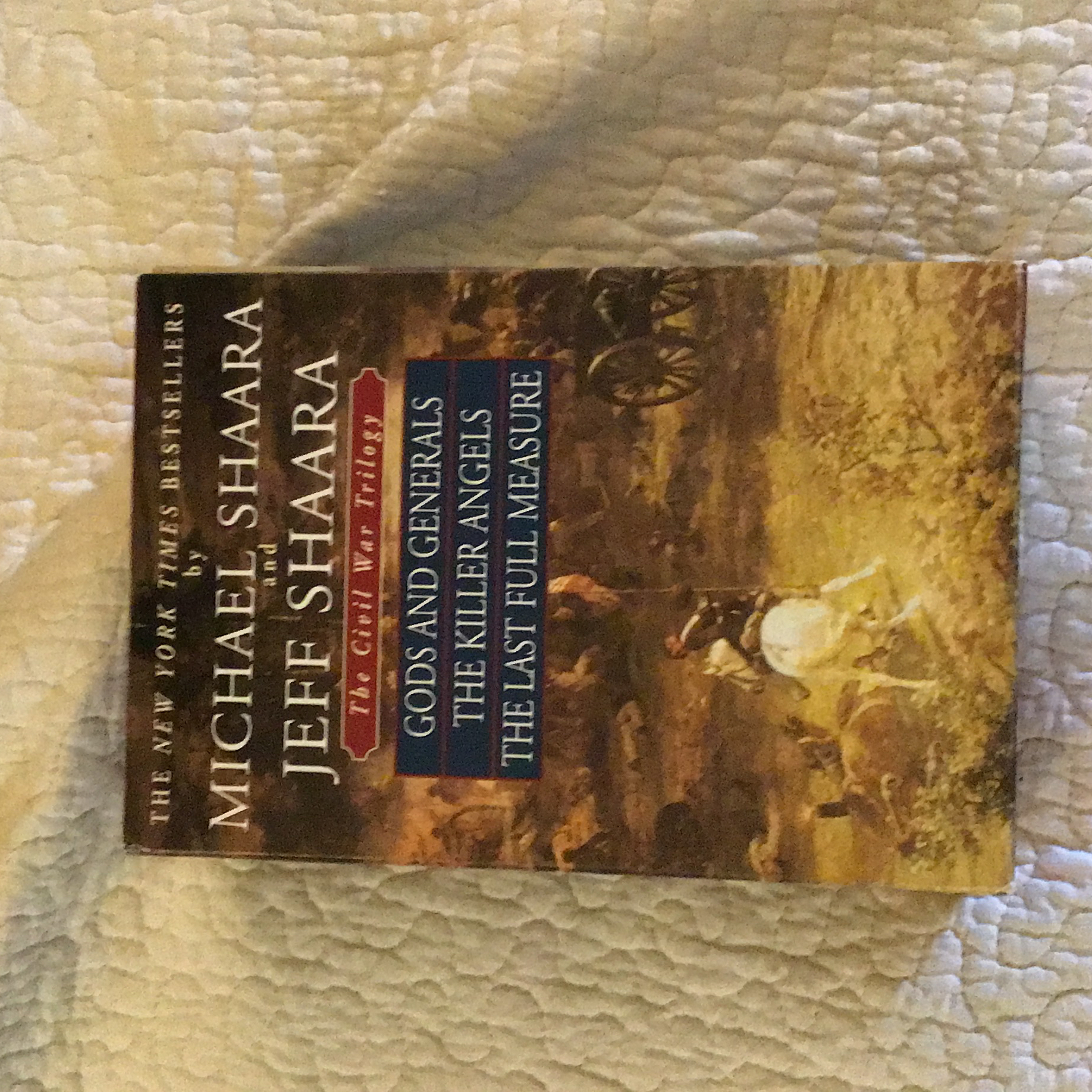 The Last Full Measure