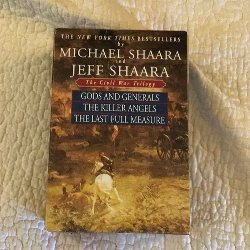 The Last Full Measure