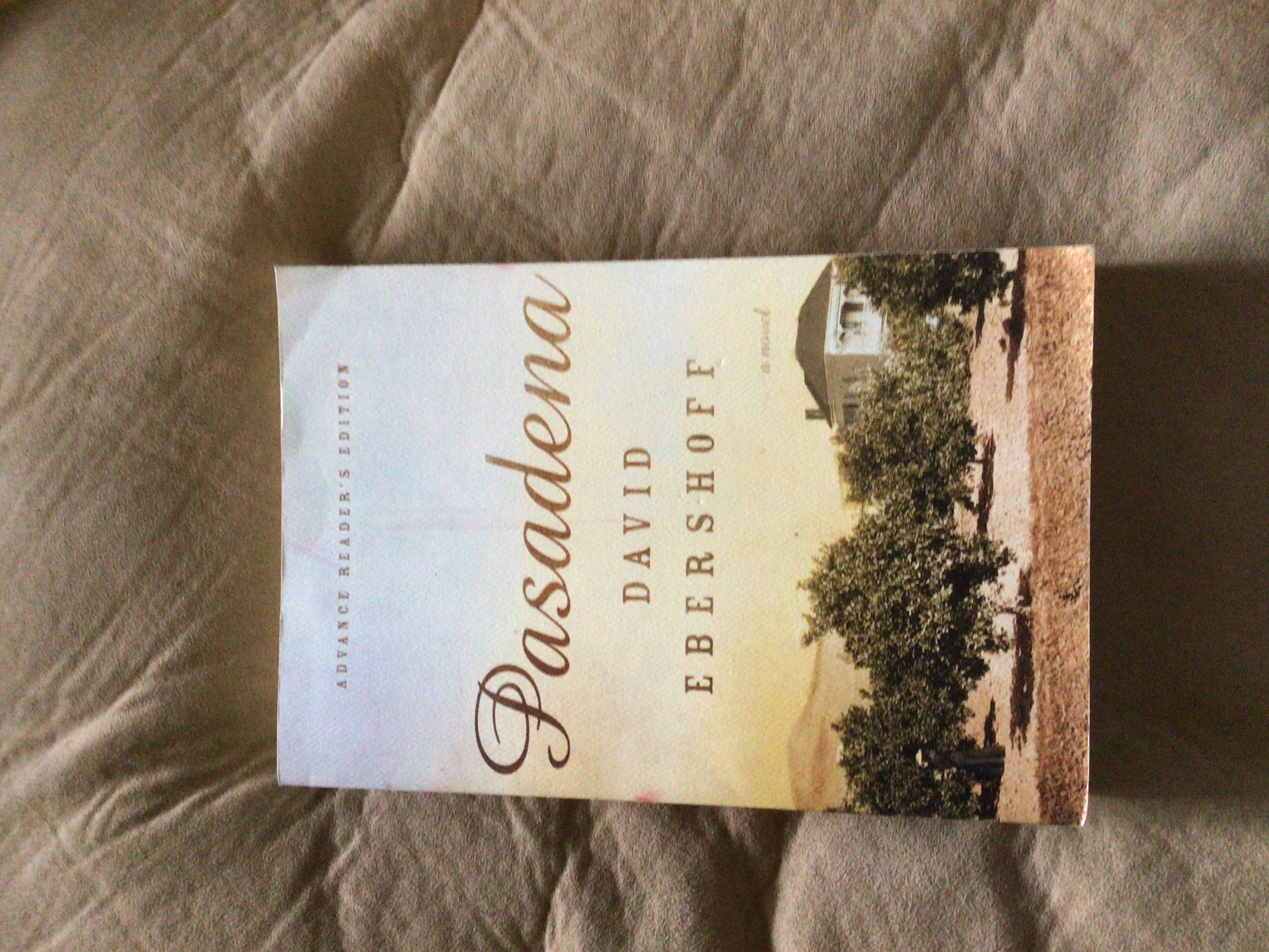 Pasadena