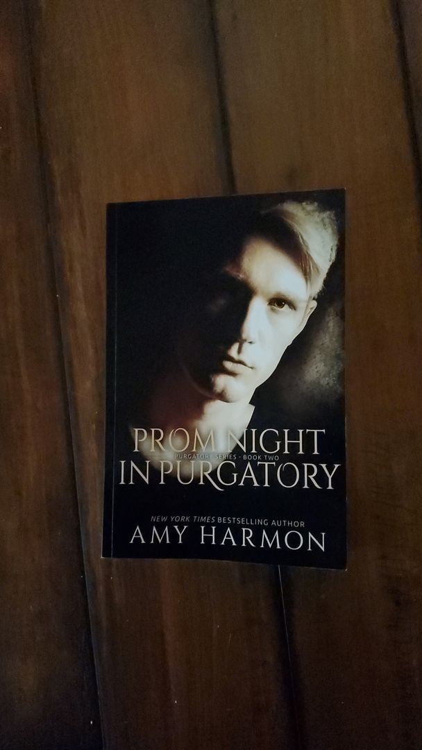 Prom Night in Purgatory