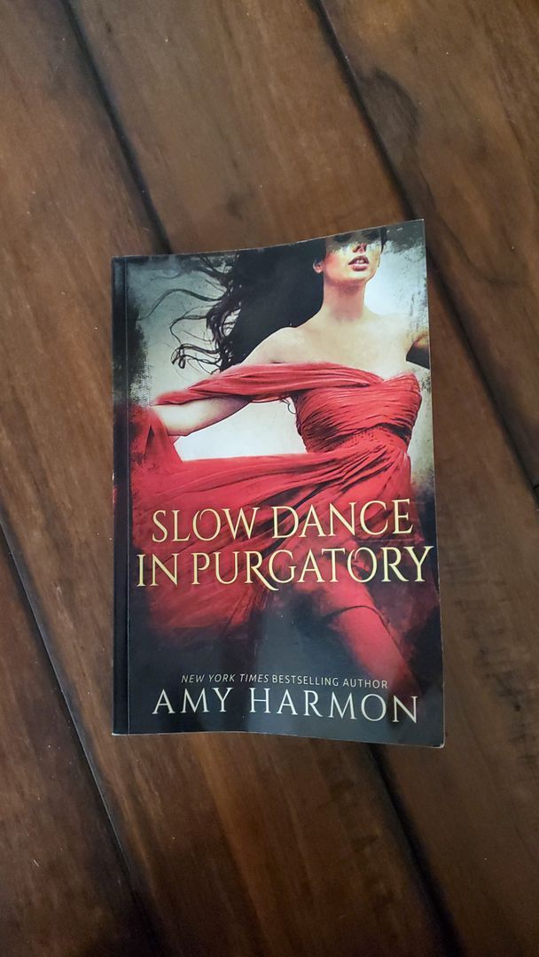Slow Dance in Purgatory