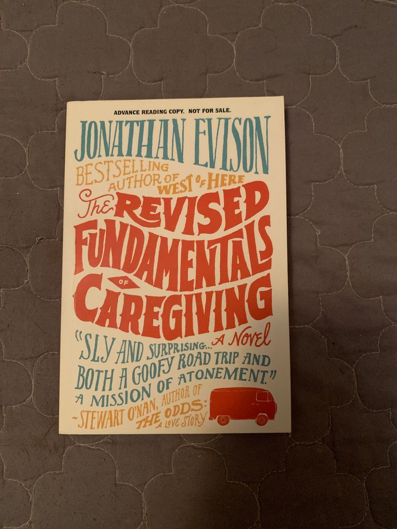The Revised Fundamentals of Caregiving *ARC*
