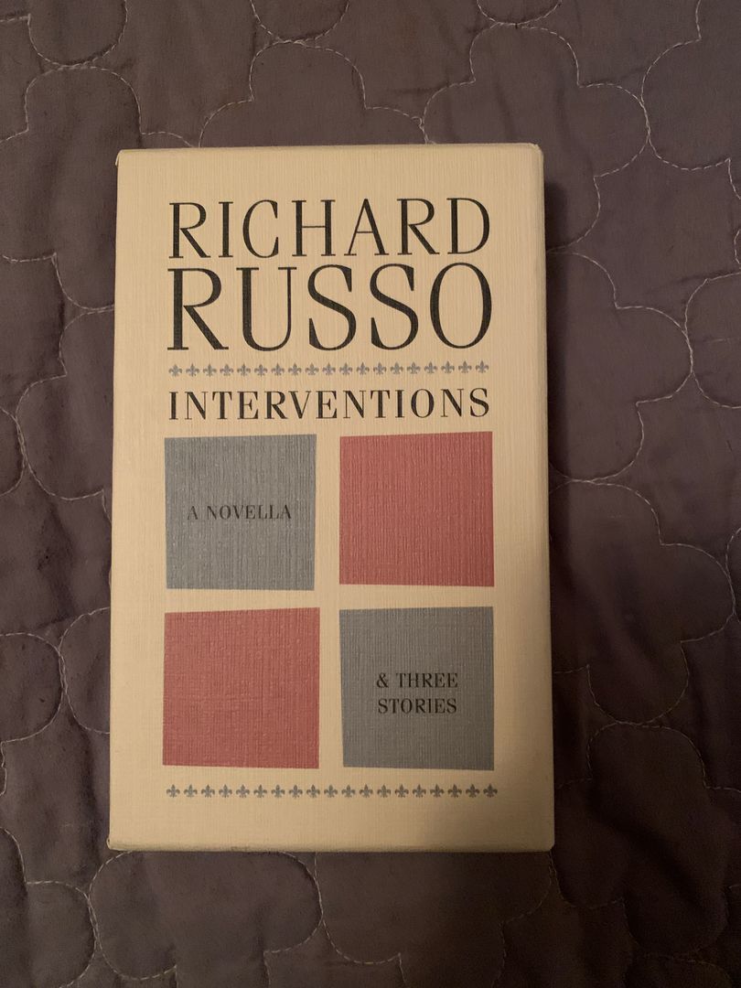Interventions