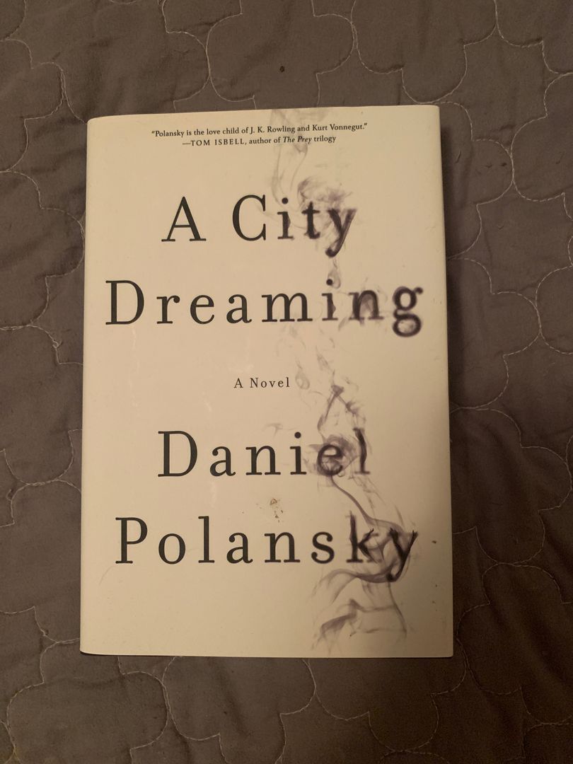 A City Dreaming