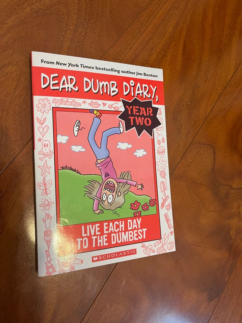 Live Each Day to the Dumbest