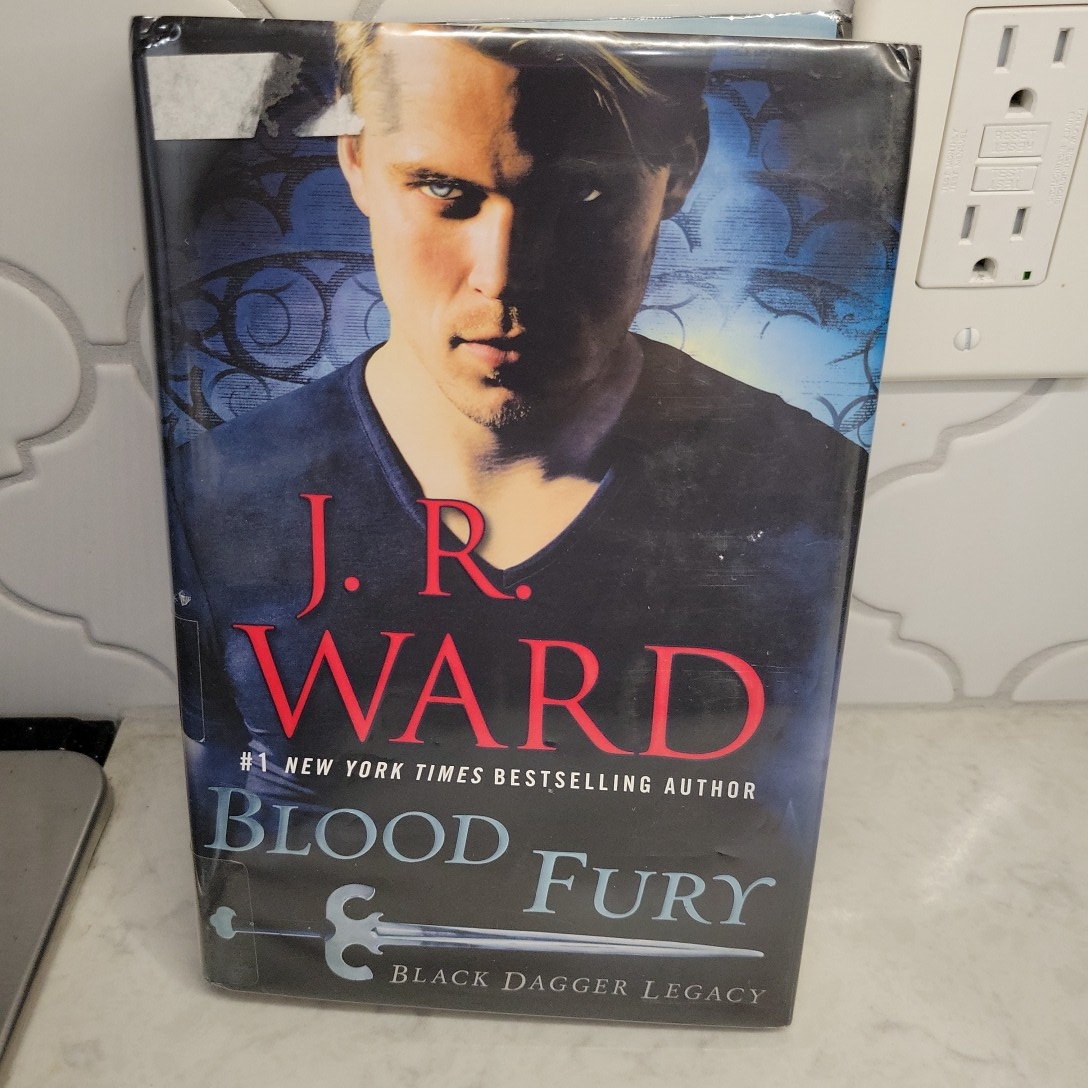 Blood Fury