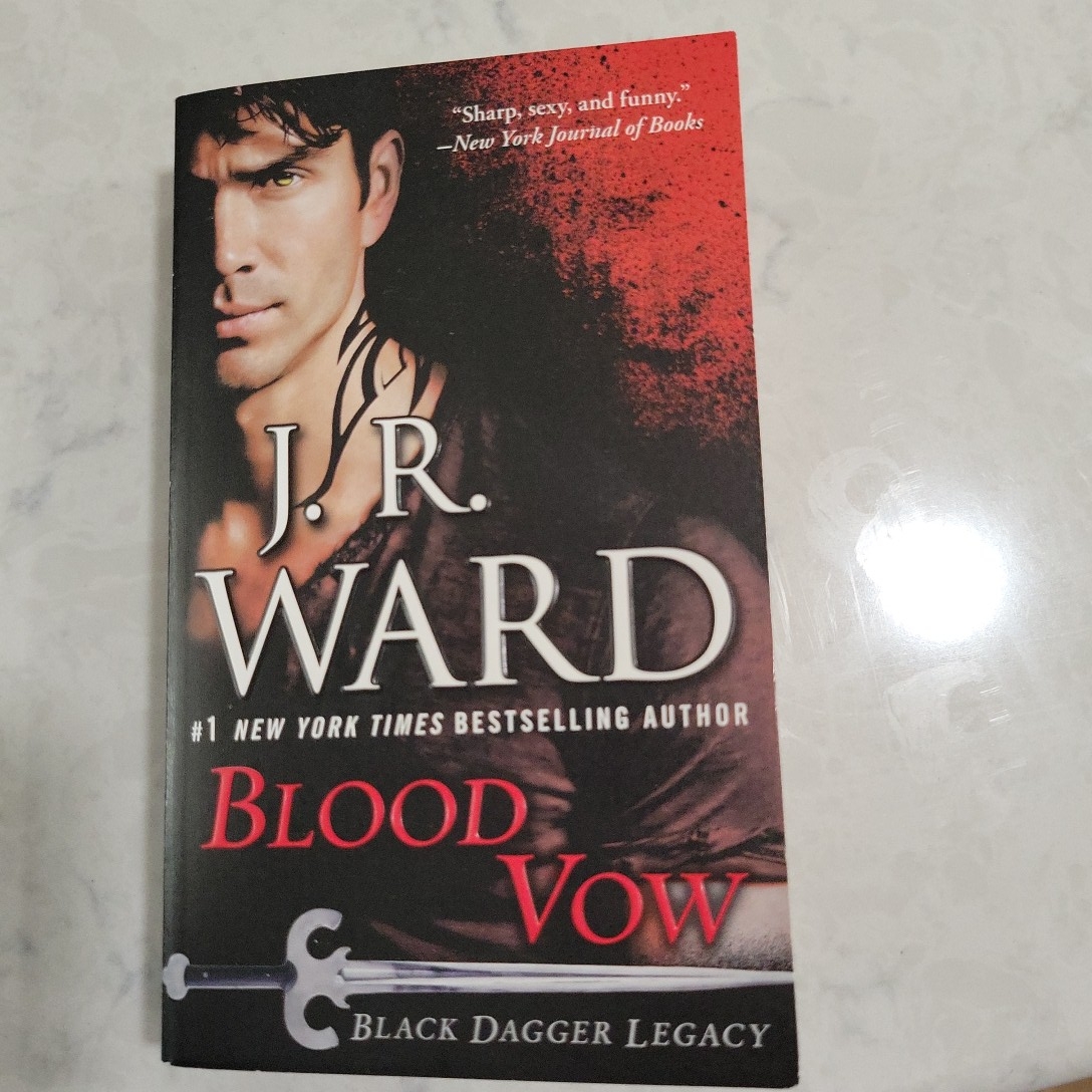 Blood Vow