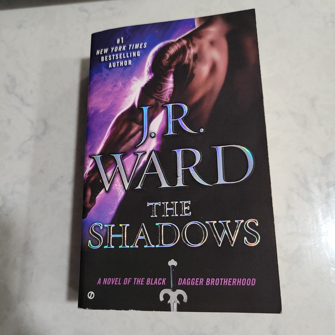 The Shadows