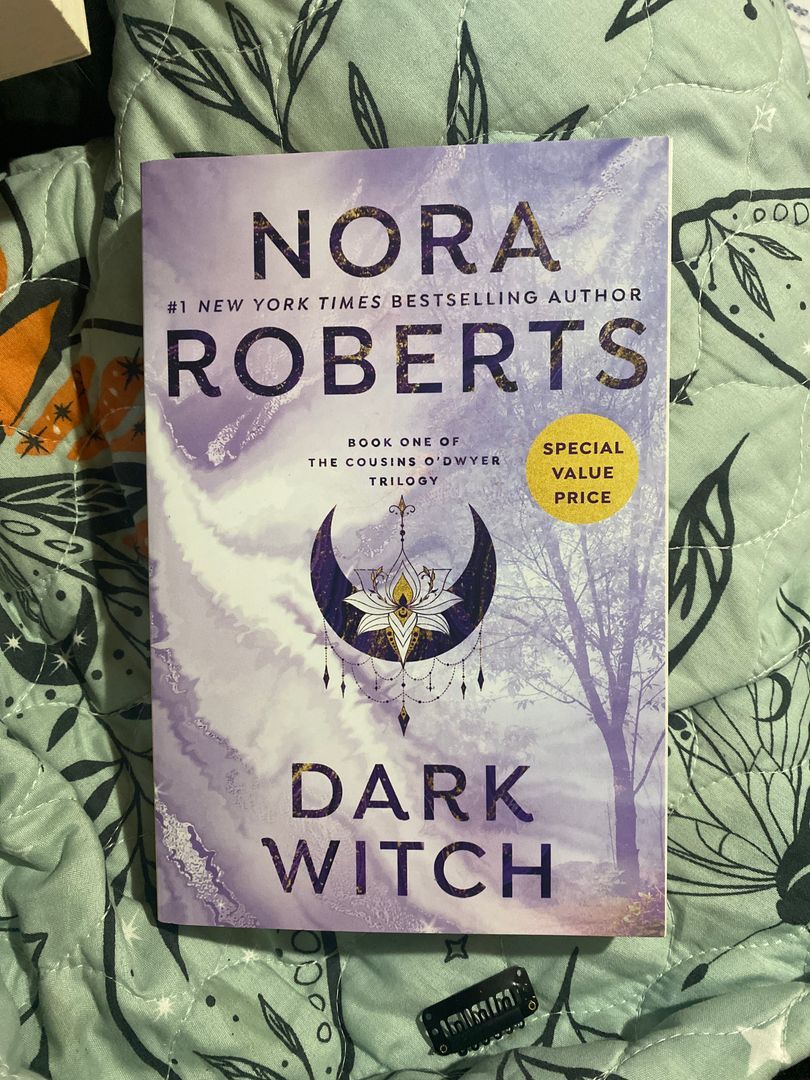 Dark Witch