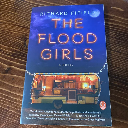 The Flood Girls