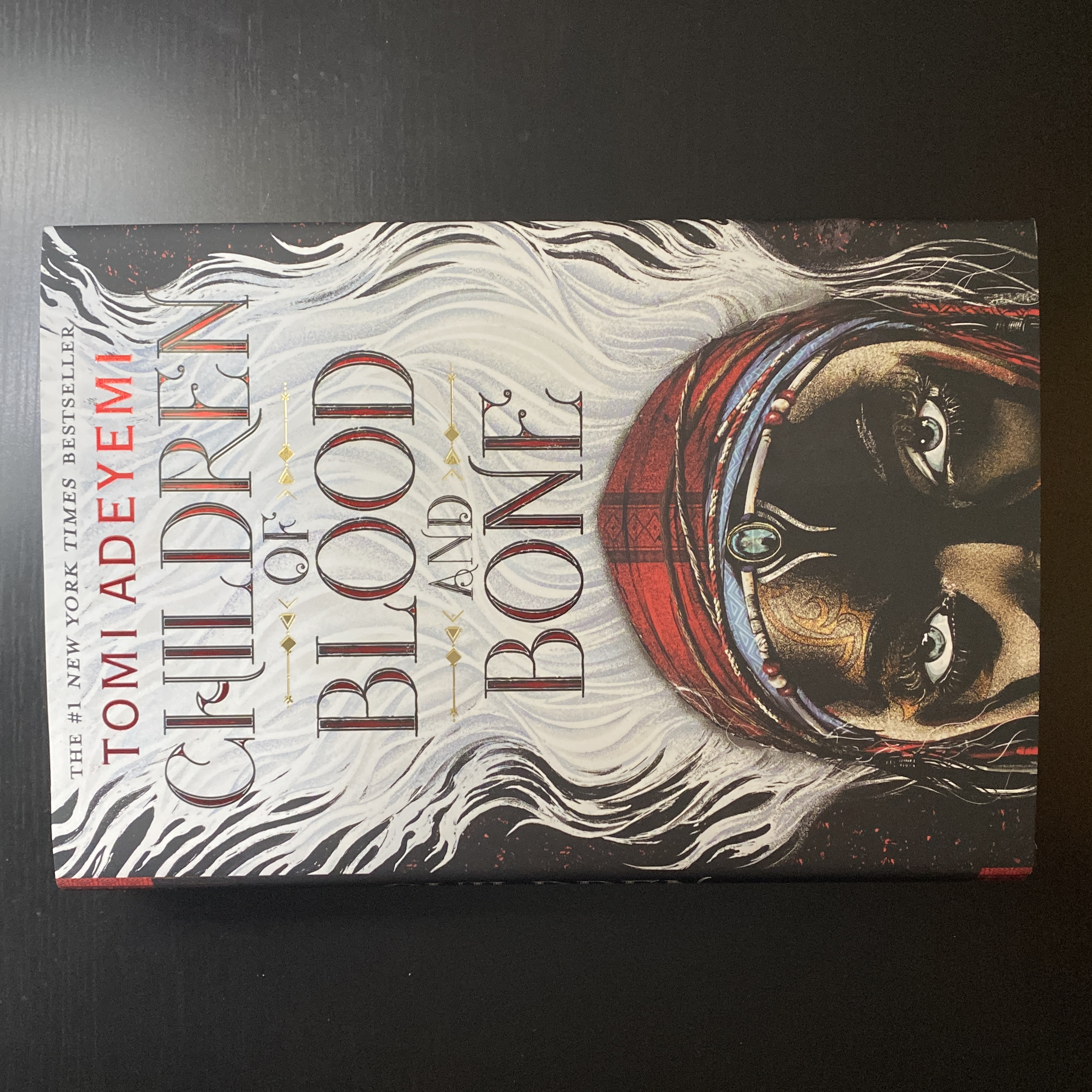 Children of Blood and Bone