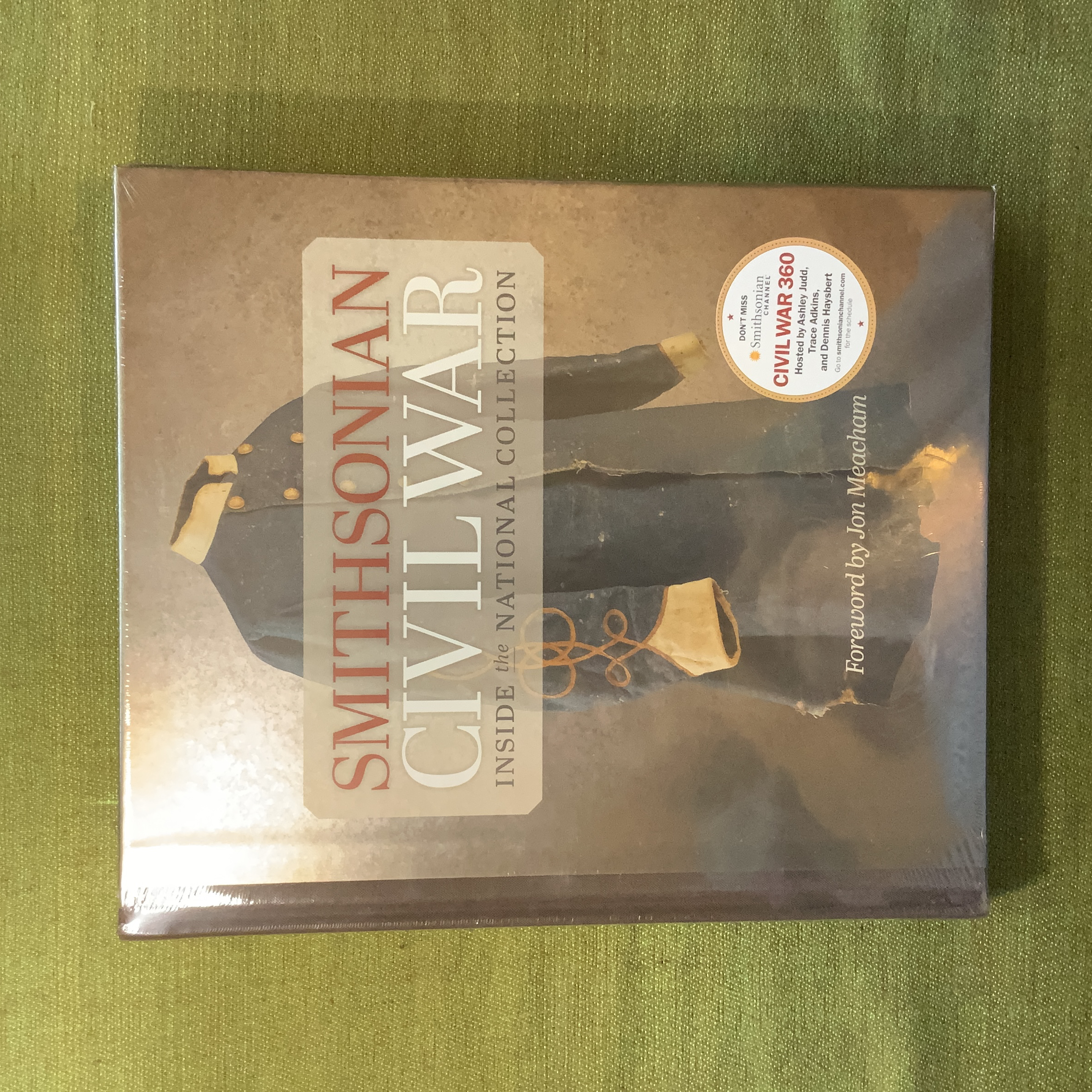 Smithsonian Civil War