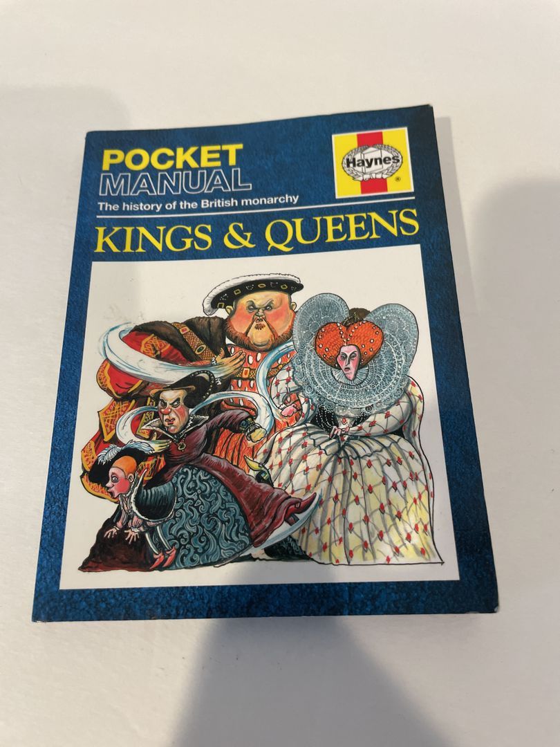 Kings & Queens