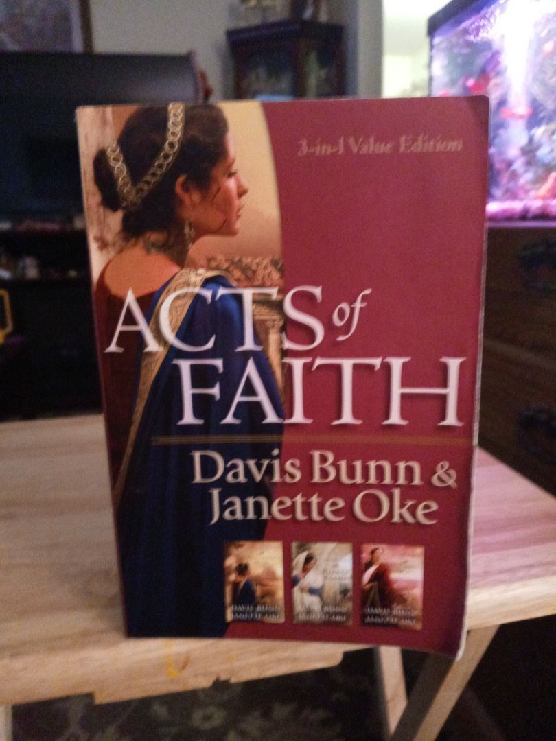 Acts of Faith