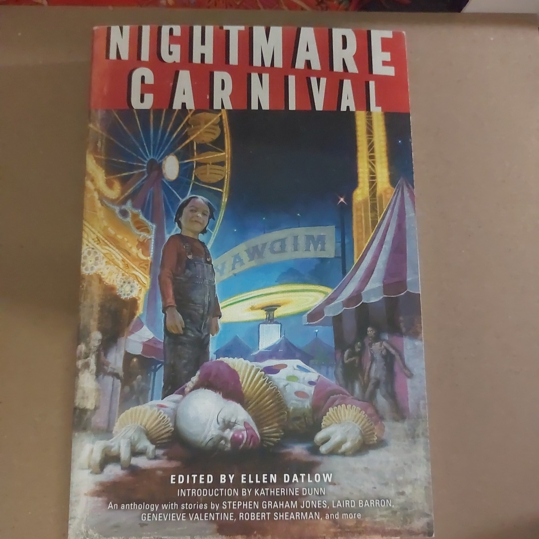 Nightmare Carnival