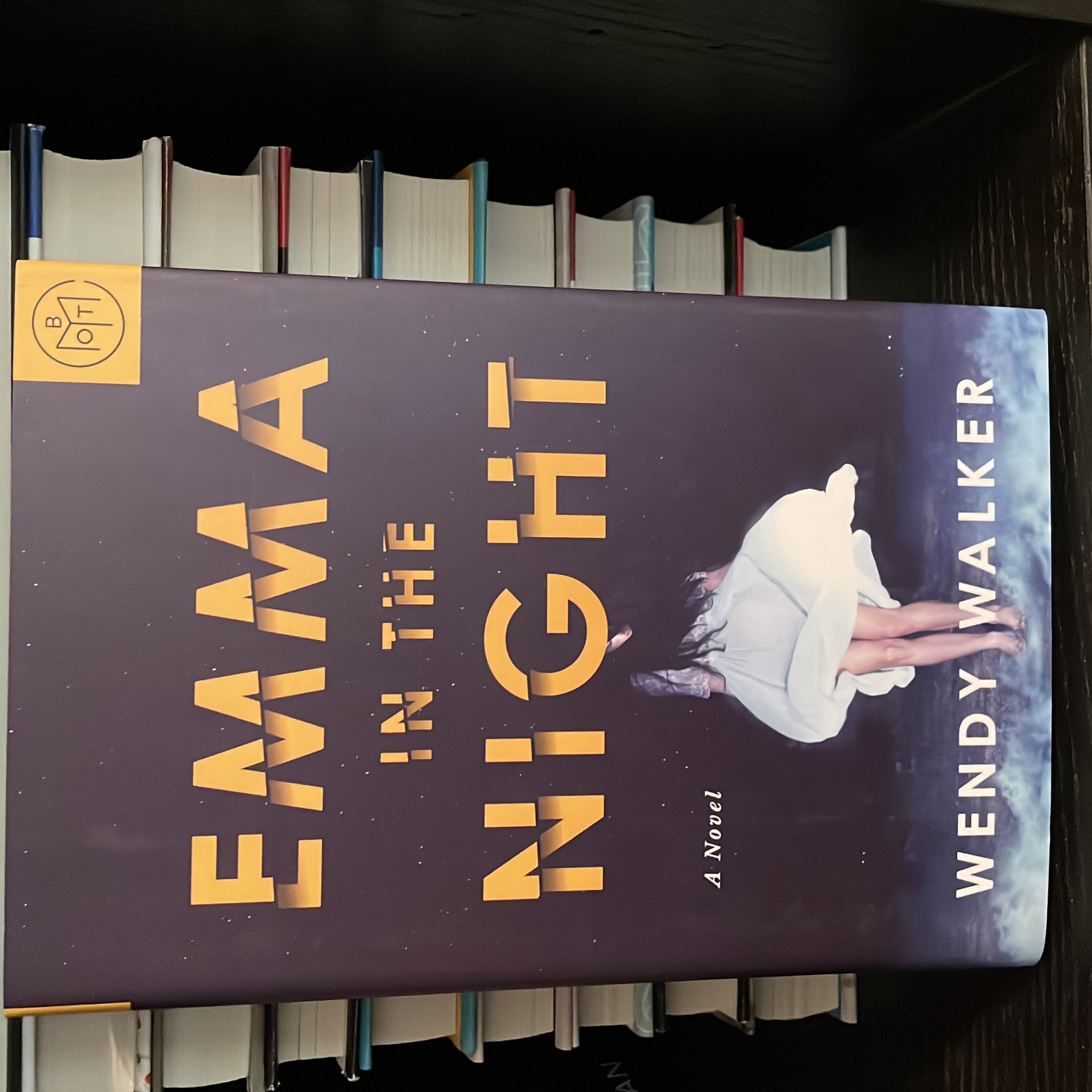 Emma in the Night