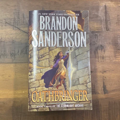Oathbringer