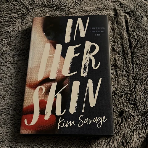 In Her Skin