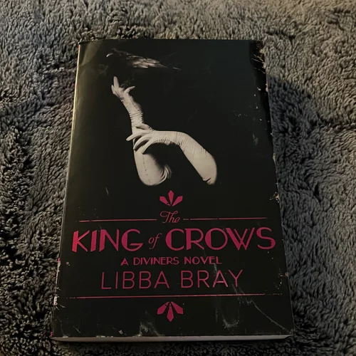 The King of Crows