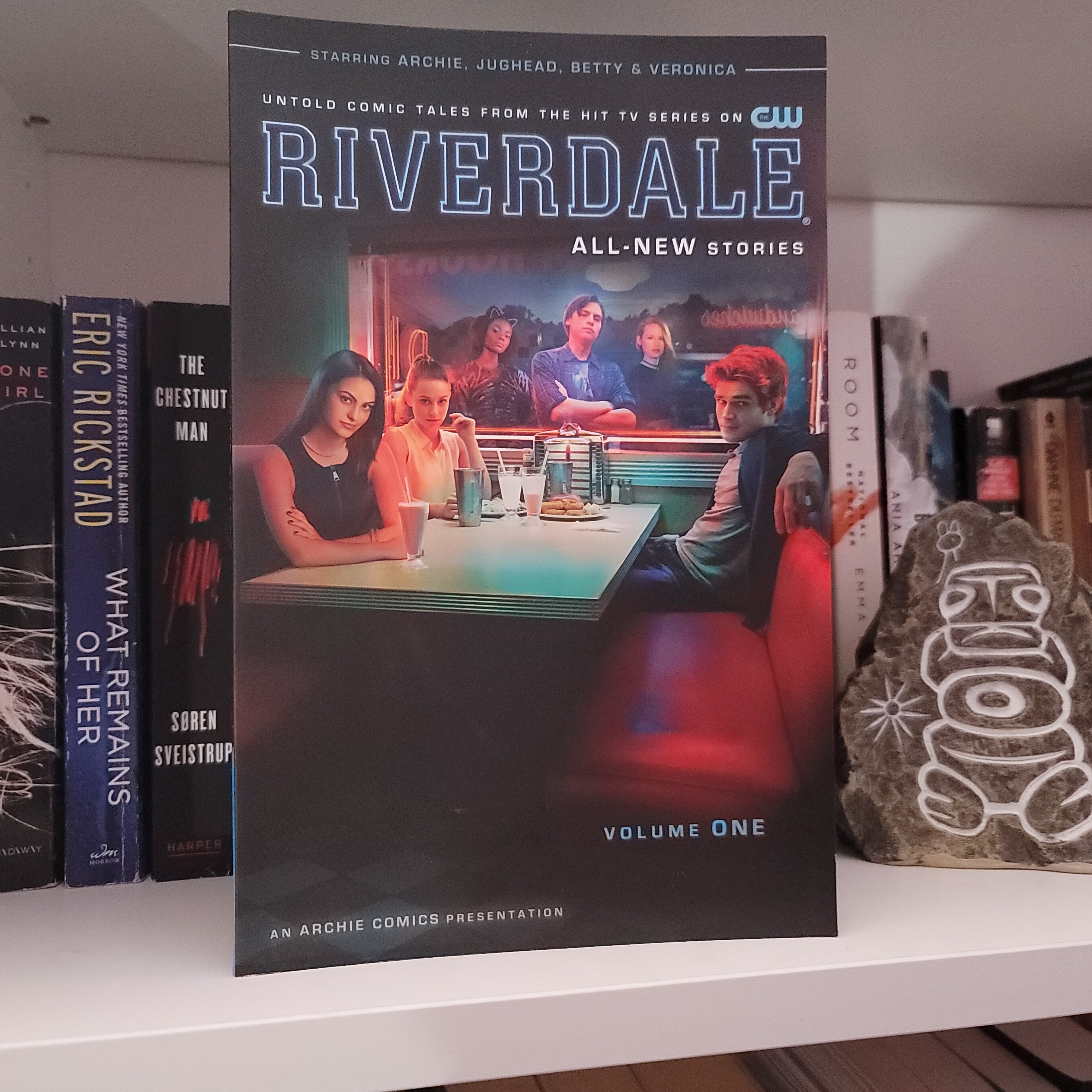 Riverdale Vol. 1