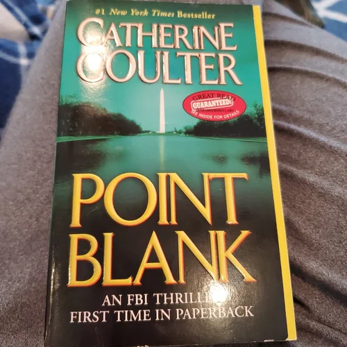 Point Blank