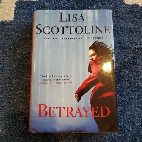 Betrayed