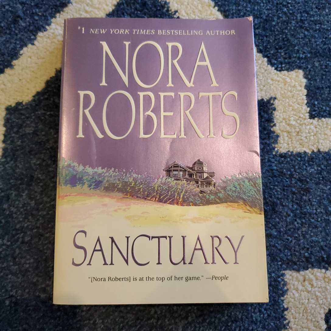 Sanctuary