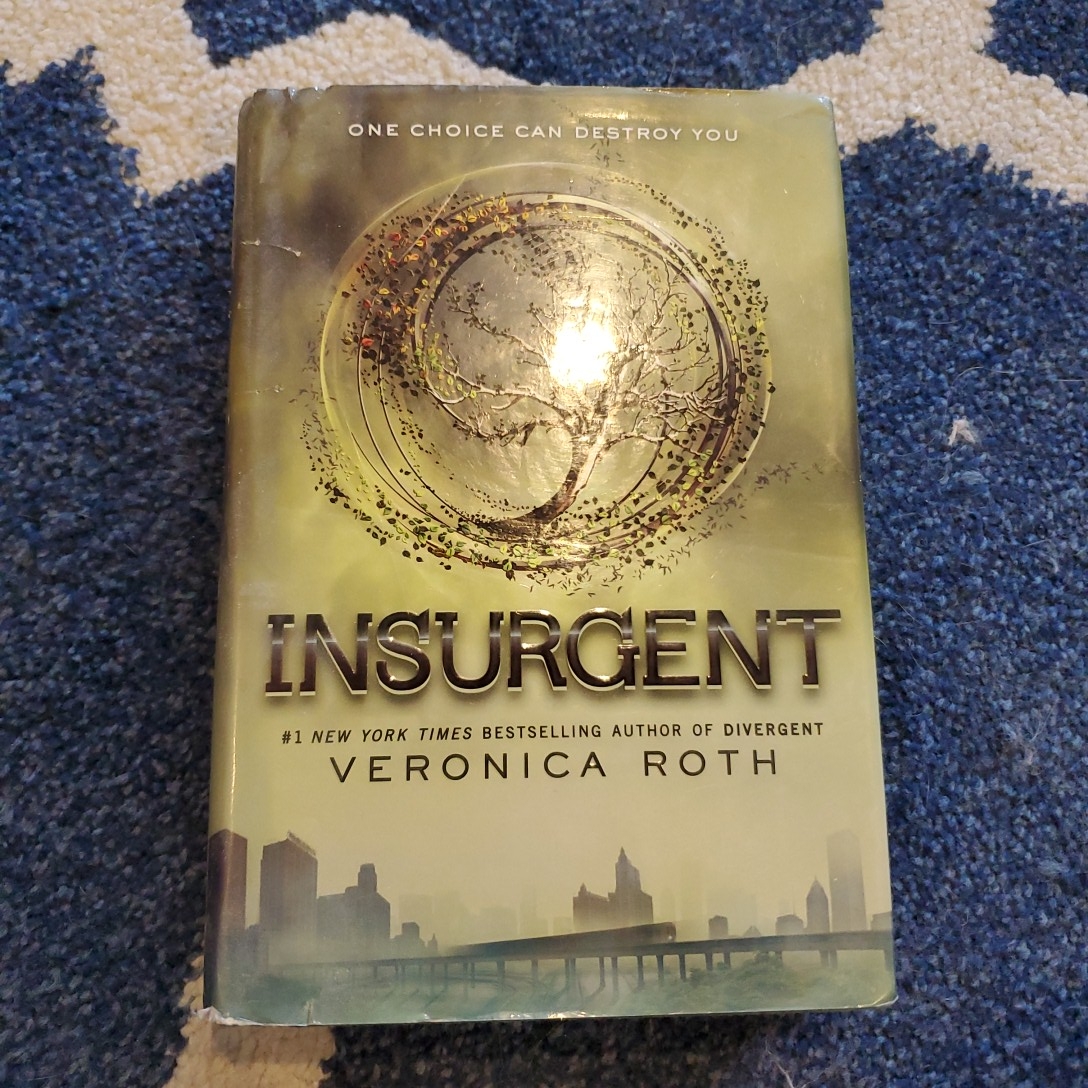 Insurgent