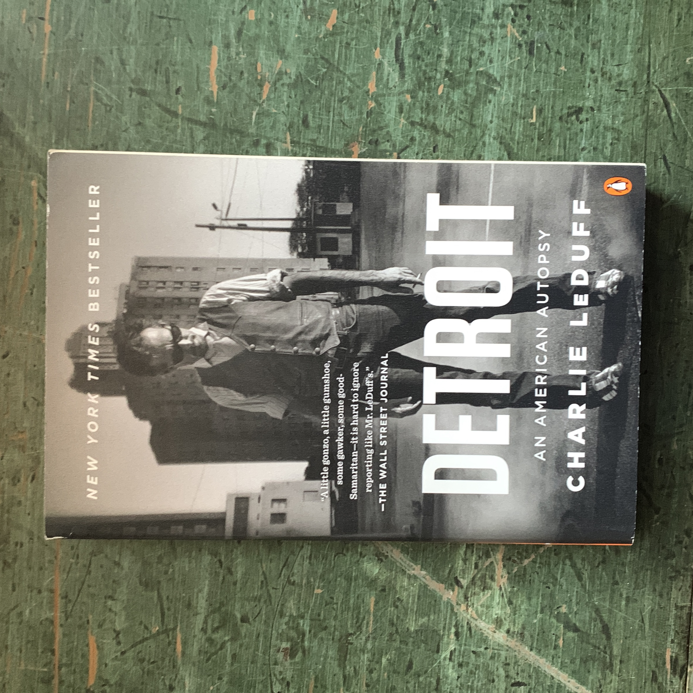 Detroit