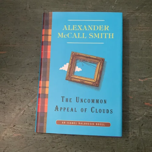 The Uncommon Appeal of Clouds