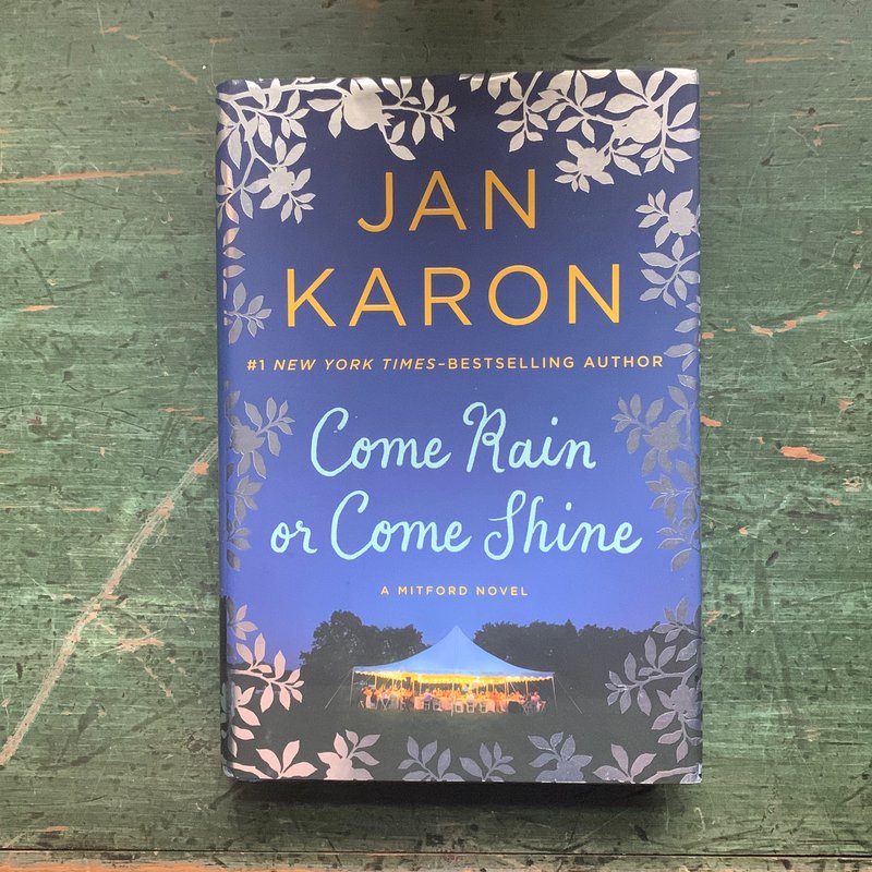 Come Rain or Come Shine