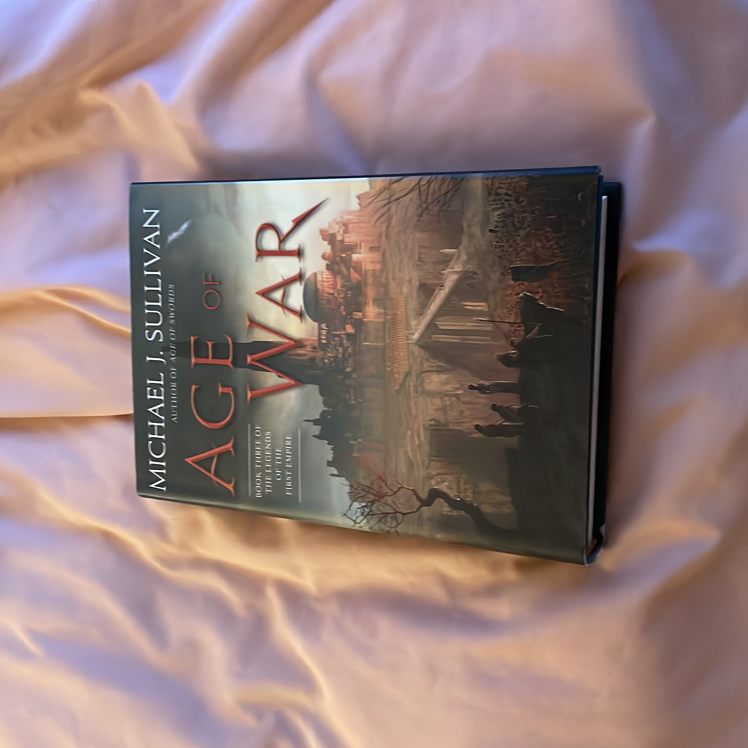 Age of War